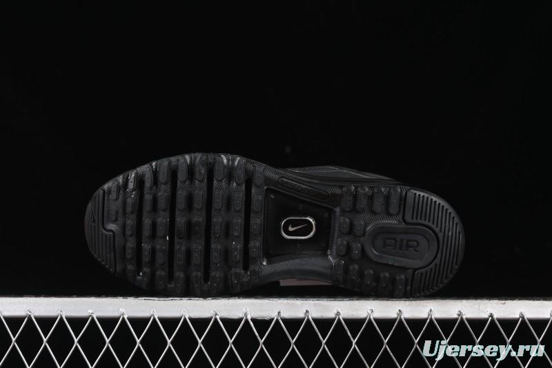 Nike Air Max 2013 Retro Breathable Mesh Cushioned Running Shoes - FZ3156-010