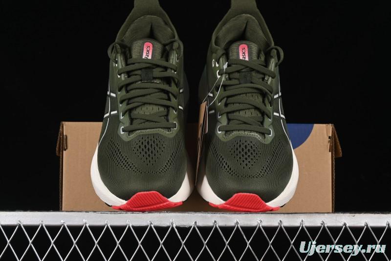 ASICS Gel-Kayano 31 Running Shoes with GEL Cushioning and FLYTEFOAM BLAST Technology - 1011B867-301