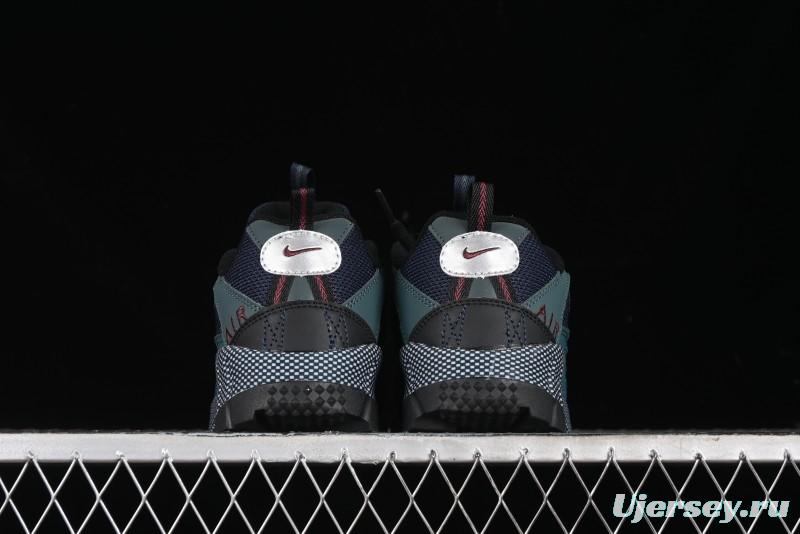 Nike Air Humara Retro Trail Running Shoes with 1990s Outdoor Style - FJ7098-001