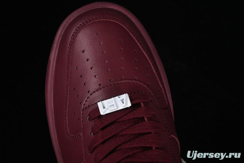 Nike Air Force 1 '07 Low Ambush Collaboration Casual Sneakers - DV3464-108