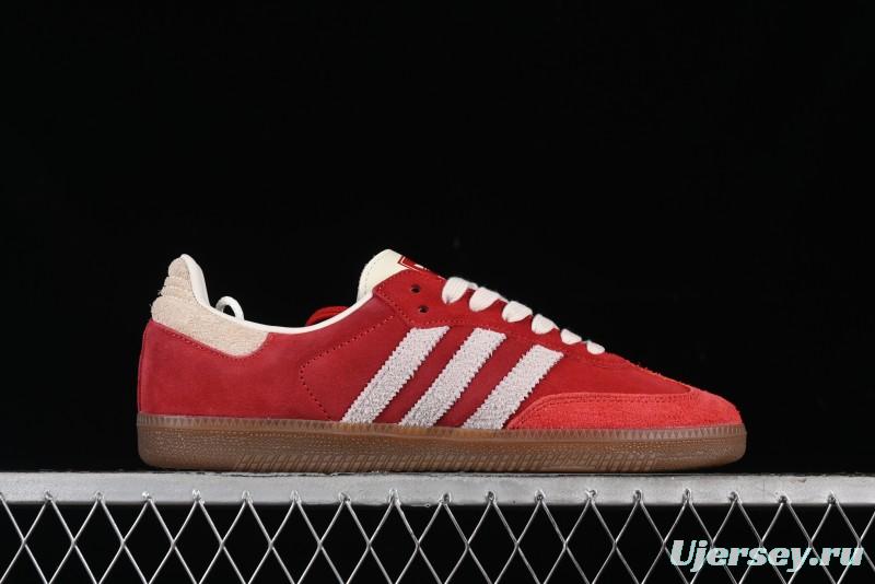 Adidas Originals Samba OG Casual Sneakers - IG8905