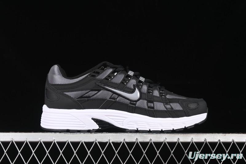 Nike P-6000 Prm Retro Casual Sneakers Dad Shoes - CD6404-003