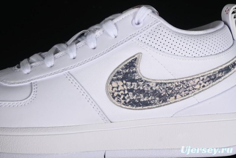 Nike Book 1 Devin Booker Men's Performance Basketball Shoes with Zoom Air Cushion - FJ4250-101