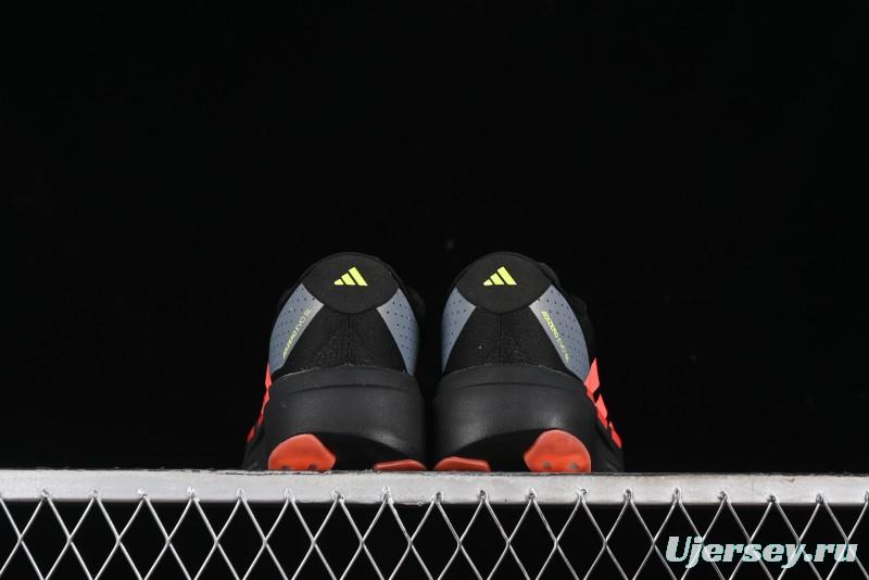 Adidas Adizero Evo SL Ultra-Lightweight Breathable Cushioned Running Shoes - JP7114