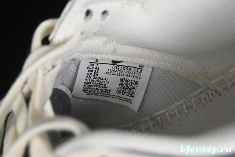 Nike SB Dunk Low The North Face Collaboration - Anniversary High-End Customized Low-Top Casual Skate Shoes - DQ1098-513