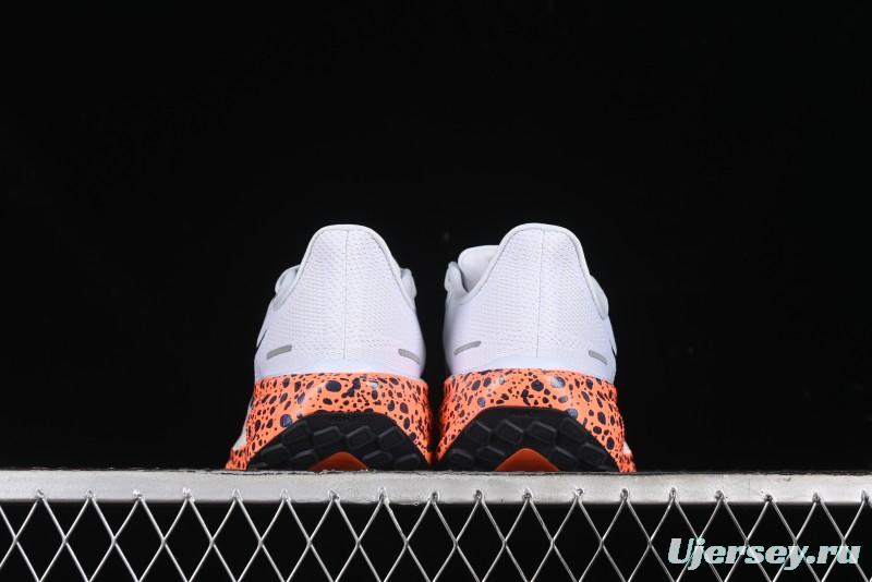 Nike Air Zoom Pegasus 41 Breathable Lightweight Running Shoes with Cushioning - FV2229-900