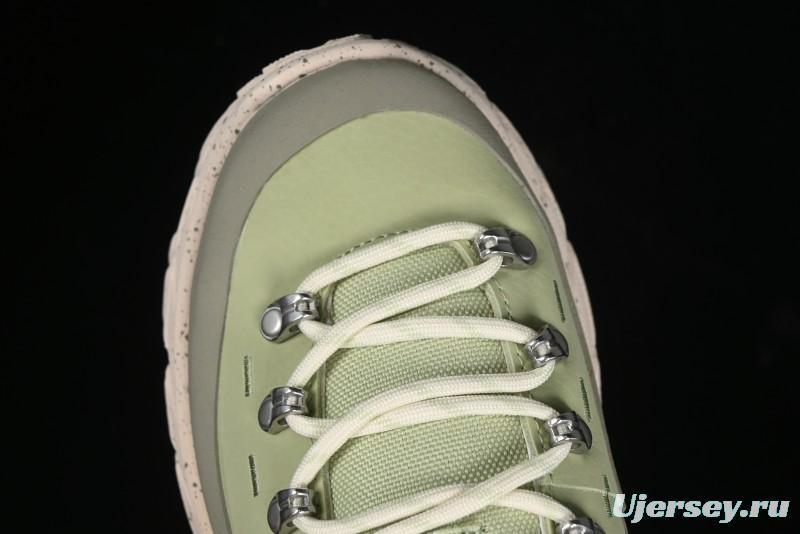 HOKA ONE ONE Tor Summit Low Cushioned Waterproof Outdoor Functional Shoes - 1147952 SGG