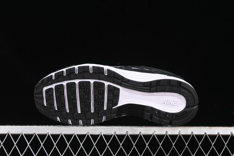 Nike P-6000 Prm Retro Casual Sneakers Dad Shoes - CD6404-003