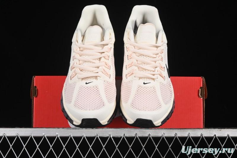 Nike Air Max 2013 Retro Breathable Mesh Running Shoes with Full-Length Max Air Cushion - HF3660-100