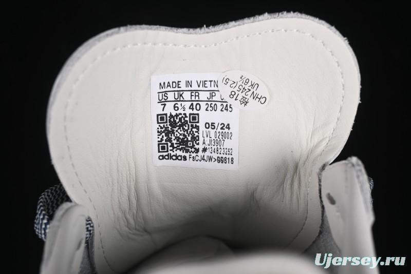 Adidas Originals Samba OG Retro Casual Sneakers - JI3907