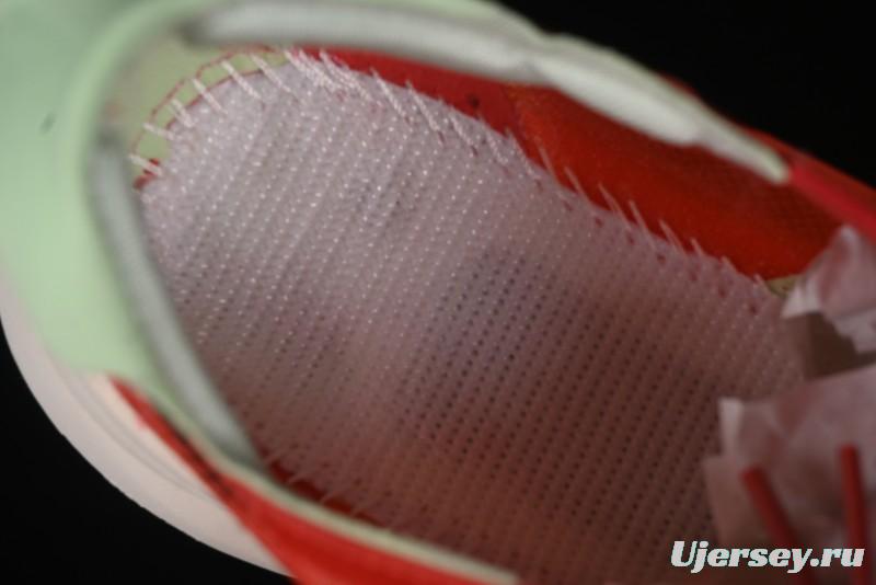 Adidas Adizero Adios Lightweight Breathable Low-Top Running Shoes - IG6443