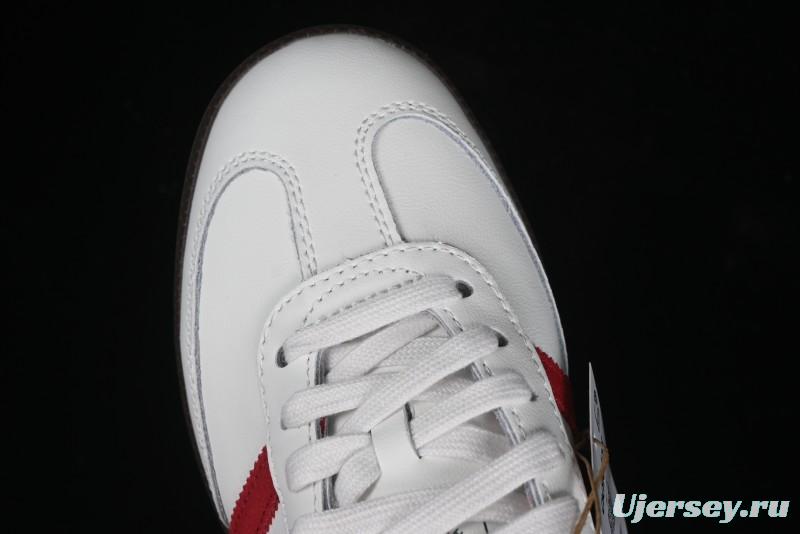 Adidas Originals Samba OG Retro Casual Sneakers - IH4881