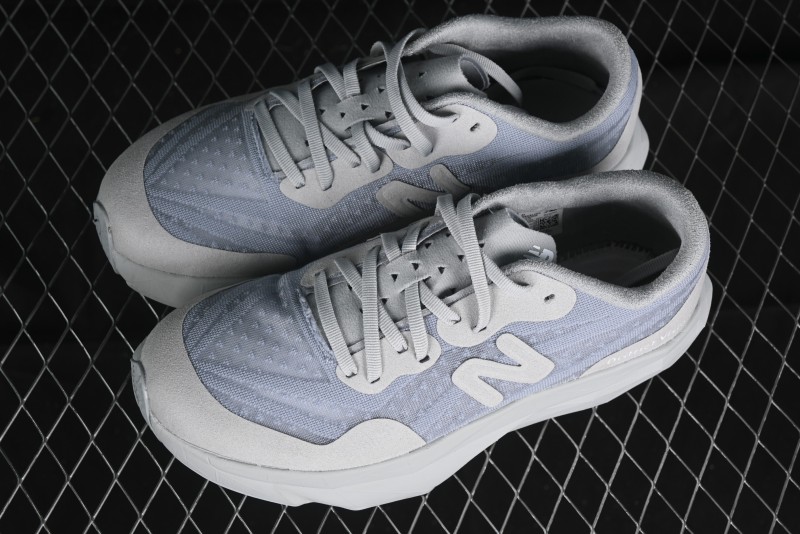 New Balance FuelCell Rebel V4 Low-Top Anti-Slip Durable Versatile Casual Running Shoes - WRCELVD4