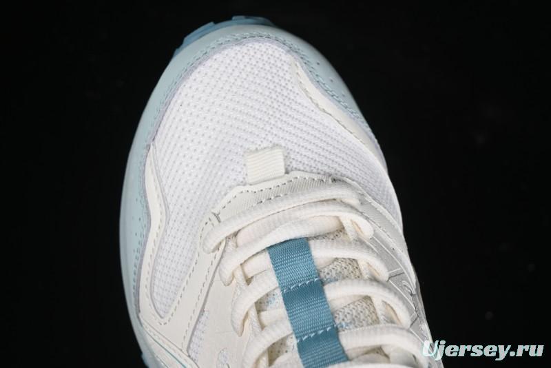 Asics Gel-Sonoma CN Running Shoes with Breathable Design - 1012B656-101