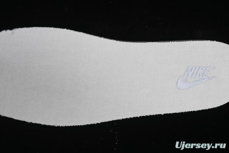 Nike SB Dunk Low Stussy Collaboration - Double Swoosh Ice Blue Anniversary Custom Low-Top Casual Skate Shoes - XX2026-101