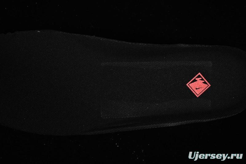 Nike Air Humara Retro Trail Running Shoes with 1990s Outdoor Style - FJ7109-001