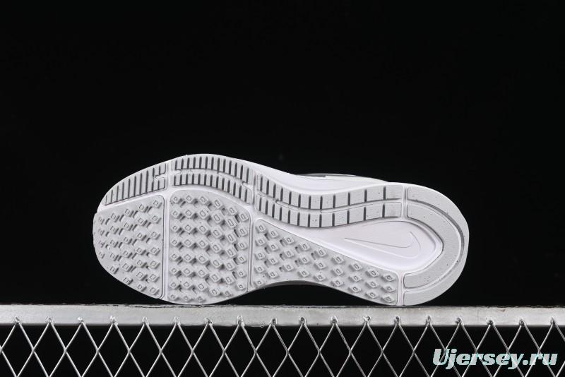 Nike Air Zoom Structure 25 Cushioned Anti-Slip Running Shoes - DJ7884-101