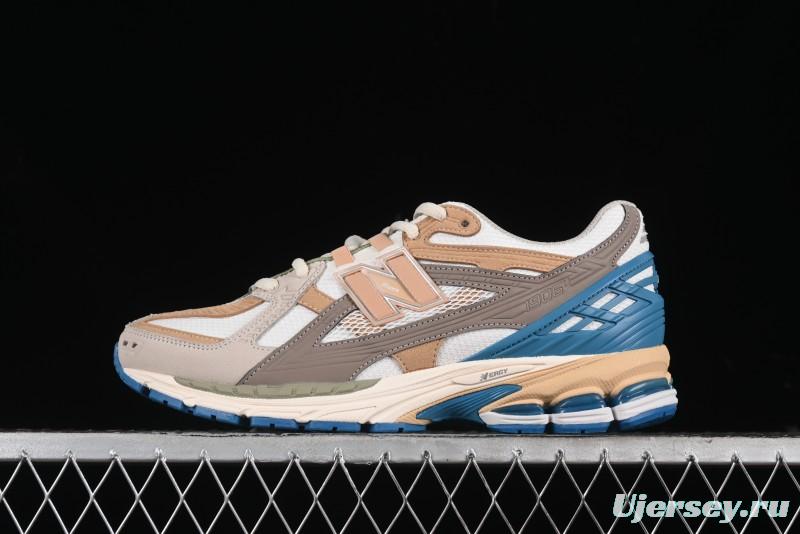New Balance 1906 Series Retro Dad Style Casual Running Shoes - M1906NCS