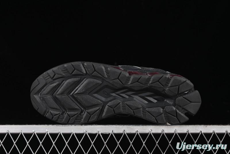 Asics Gel-Quantum 180 VII Retro Breathable Casual Shoes with Cushioning for Men - 1201A631-007