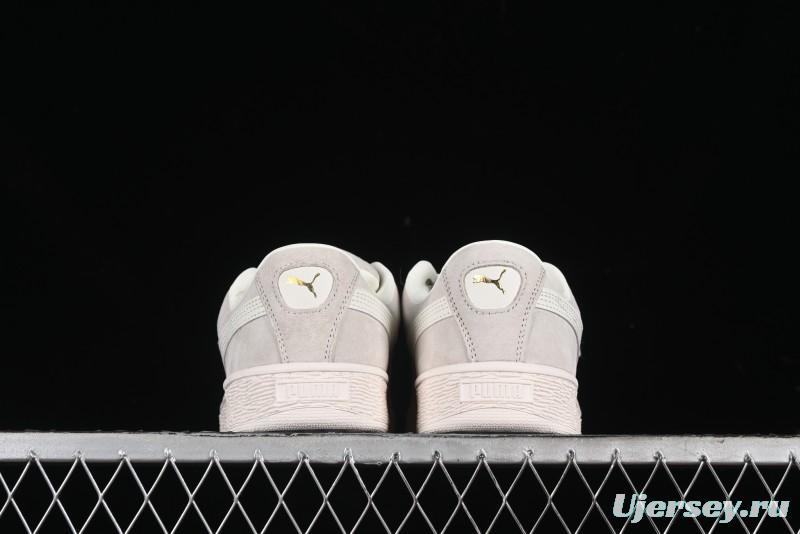 Puma Suede XL Retro Casual Sneakers - 398708-01