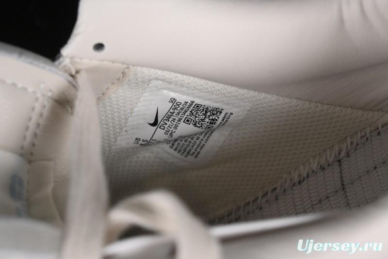 Nike Air Force 1 '07 Low Casual Sneakers Ambush Collaboration - DV3464-900