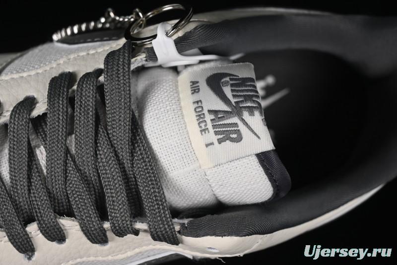 Nike Air Force 1 '07 Low Teddy Bear Collaboration - Beige Linen - KK1988-005