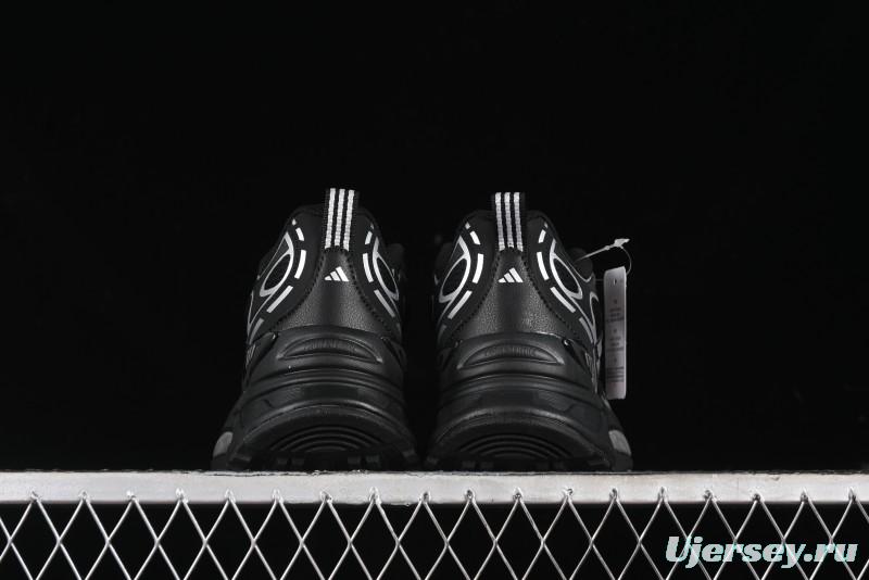 Adidas Originals Mts Pro IH5835 Retro Breathable Cushioned Casual Running Shoes