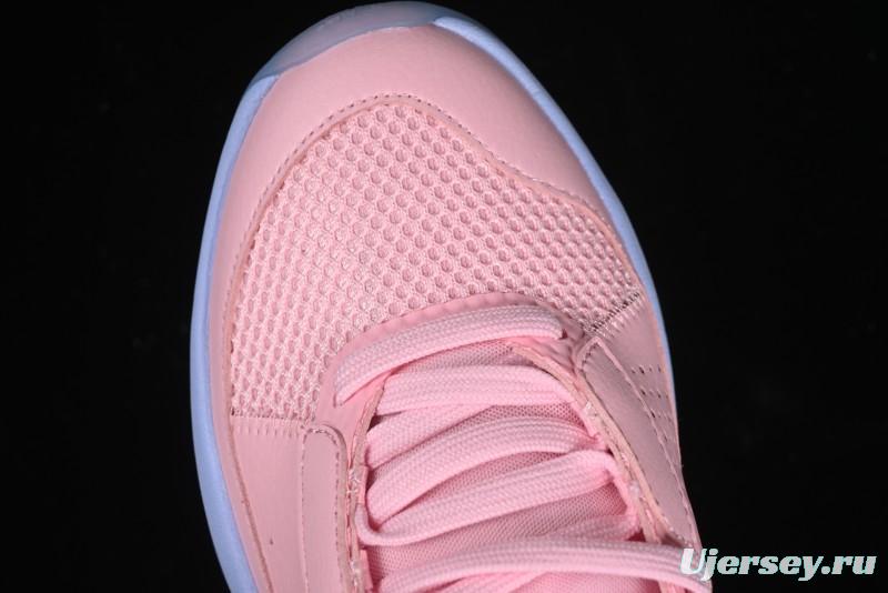 Nike Ja 1 "Day One" Basketball Shoes with Zoom Cushioning and Low-Top Design - FV1282-600