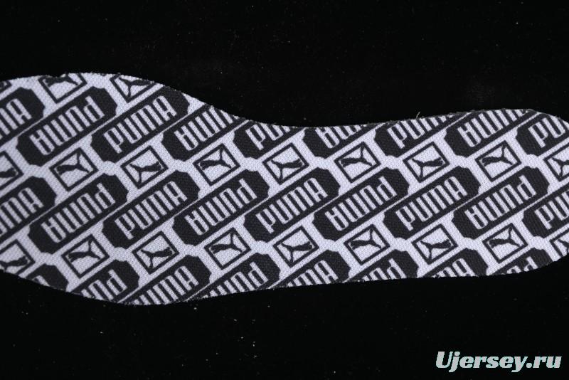 Puma Suede XL Skate Retro Casual Sneakers - 401443-02