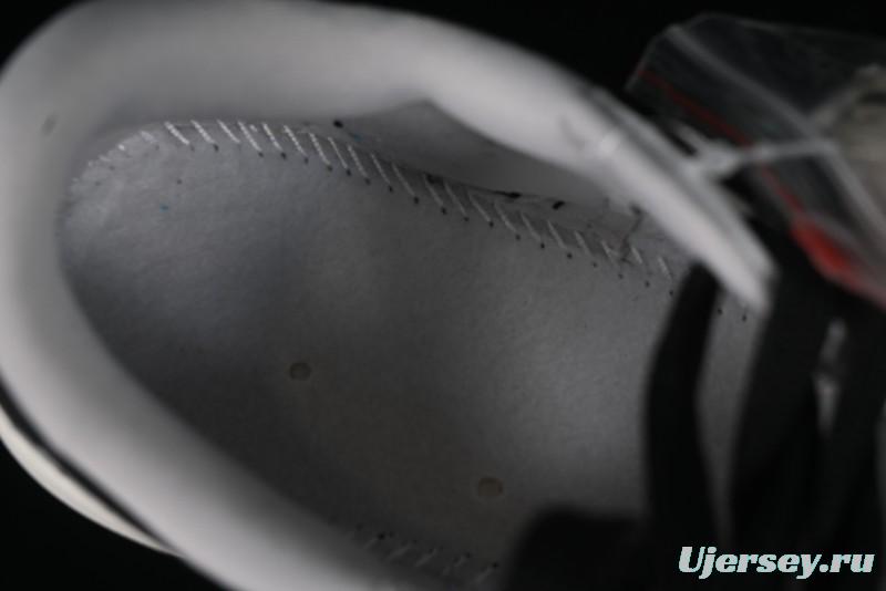 Nike Travis Scott x Fragment Design x Air Jordan 1 Low OG SP AJ1 Supreme Collaboration - JH6089-003