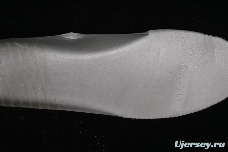 Nike Air Force 1 '07 Low Stone Island Supreme Collaboration Off-White Star Grey Low-Top Casual Sneakers - BB1616-303