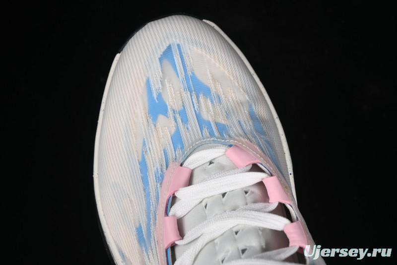 Nike Air Zoom G.T.Cut 2 EP Basketball Shoes for High-Performance Play - DJ6013-104