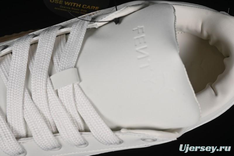 Fenty x Puma Creeper Phatty Low-Top Casual Sneakers - 396813-03