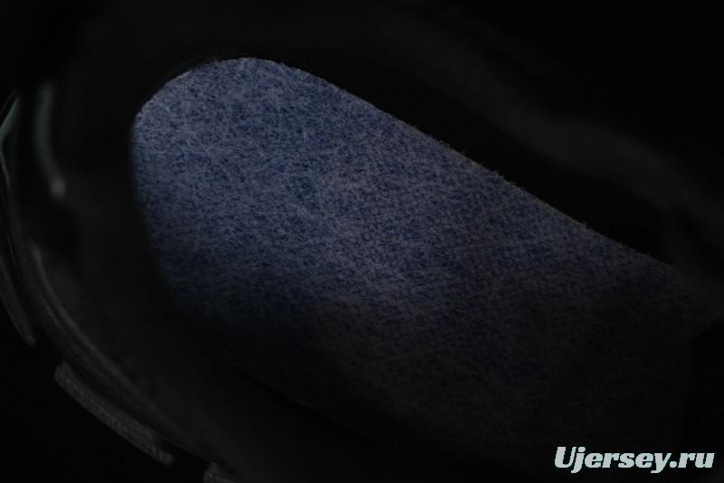 GG-CC Platform Sneakers with Chunky Sole for Casual Running and Streetwear - G24X9833