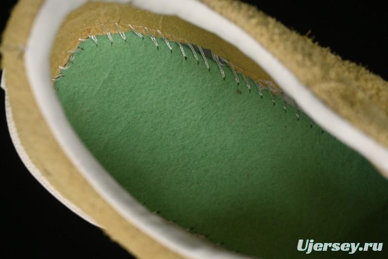 Converse One Star Pro Retro Skate Shoes in Yellow - A04158C