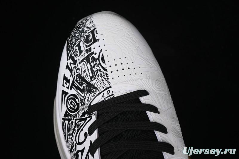 Nike Zoom Kobe 5 Protro Basketball Shoes for Professional Performance - CT8014-100