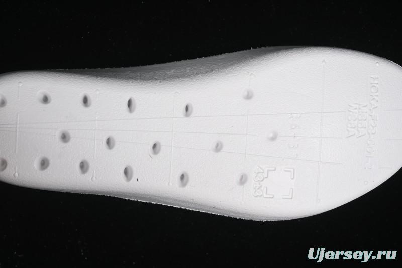 HOKA ONE ONE Restore Tc Classic Versatile Comfortable Cushioned Anti-Slip Low-Top Running Shoes - 1134532 RAWW