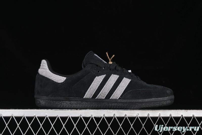 Adidas Originals Samba Retro Casual Sneakers - IH3348