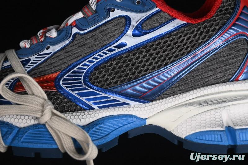 Balenciaga Phantom Sneaker 10th Generation Trend Running Shoes - W3XL51469