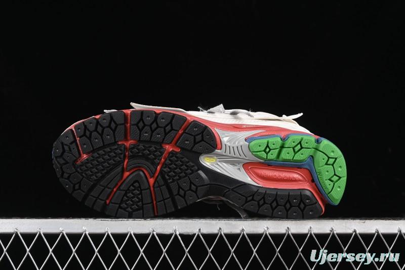 New Balance 1906 Series Retro Dad Style Casual Running Shoes - M1906AB