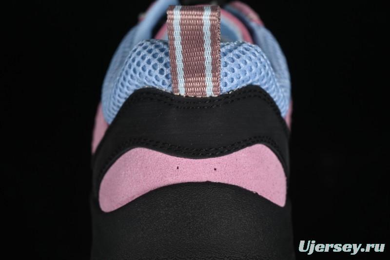 Keen Jasper Japanese Street 2.0 Retro Outdoor Shoes - 1027689 Pink