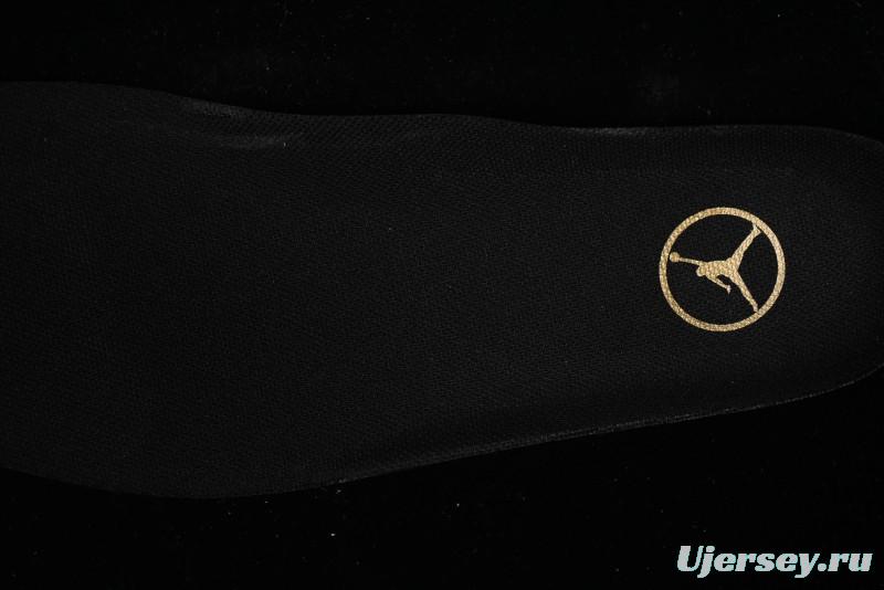 Nike Air Jordan 23 AJ23 Mid Retro Casual Basketball Shoes with Visible Air Cushion - 318474-061