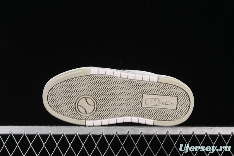 MLB Chunky Liner Jelly Lightweight Platform Sneakers with 6cm Height Increase - 3ASXCHV4N50WHS