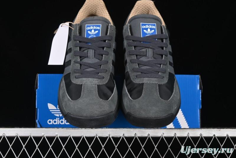 Adidas Originals SL 72 Retro Running Shoes with Ecotex Tongue and EVA Midsole - IH5569