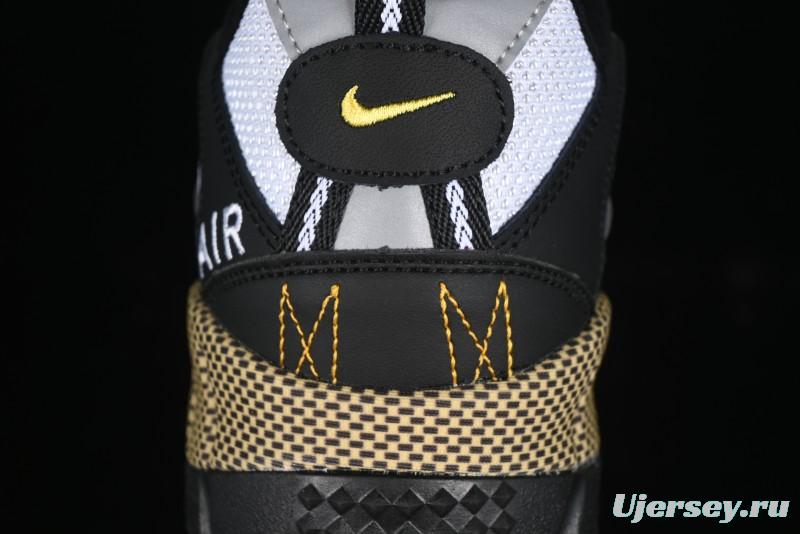 Nike Air Humara Retro Trail Running Shoes with 1990s Outdoor Style - AJ1102-001