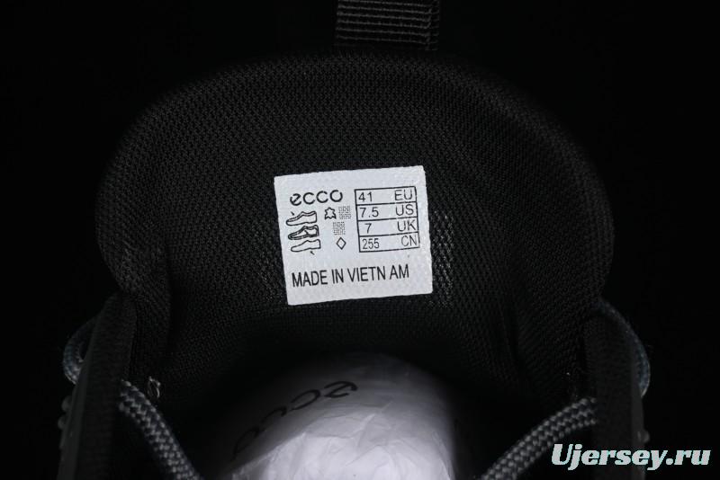 ECCO Drive Series Versatile Durable Running Shoes with Thick Sole and Dad Shoe Design - 63193301002