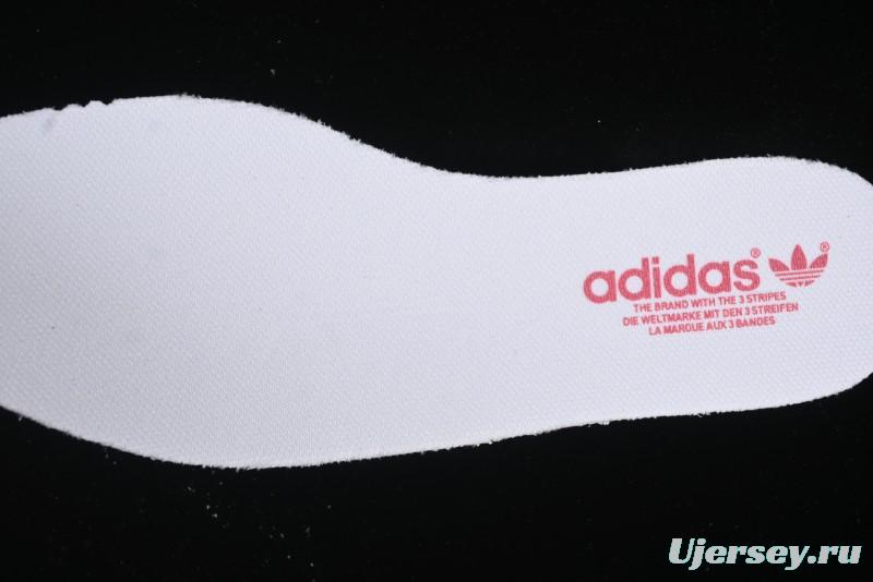 Adidas Gazelle W ID1105 Low-Top Casual Slip-Resistant Wear-Resistant Skate Shoes