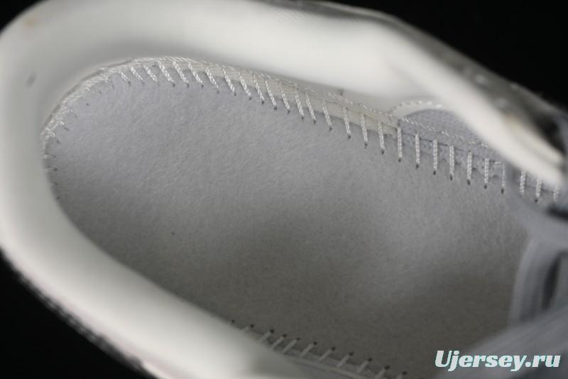 Nike SB Dunk Low Dior Collection - Beige Grey Blue Hook Anniversary High-End Custom Low-Top Casual Sneakers - XD6188-042