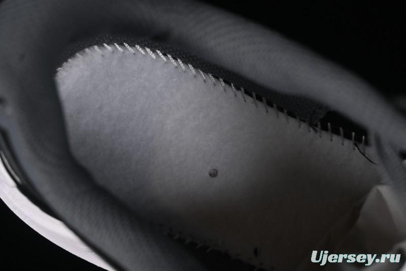 Adidas Originals Mts Pro IH6348 Retro Breathable Cushioned Casual Running Shoes - IH6348