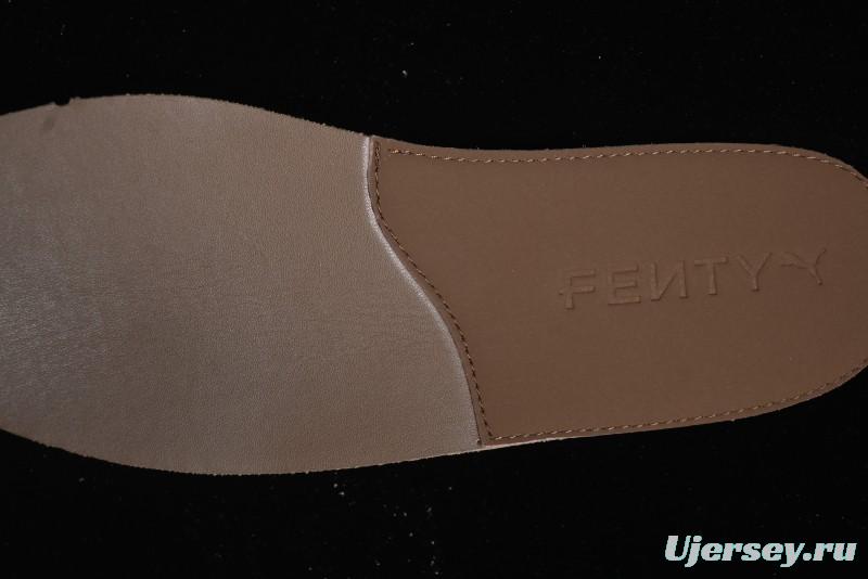 Fenty x Puma Creeper Phatty Low-Top Casual Sneakers - 399865-01